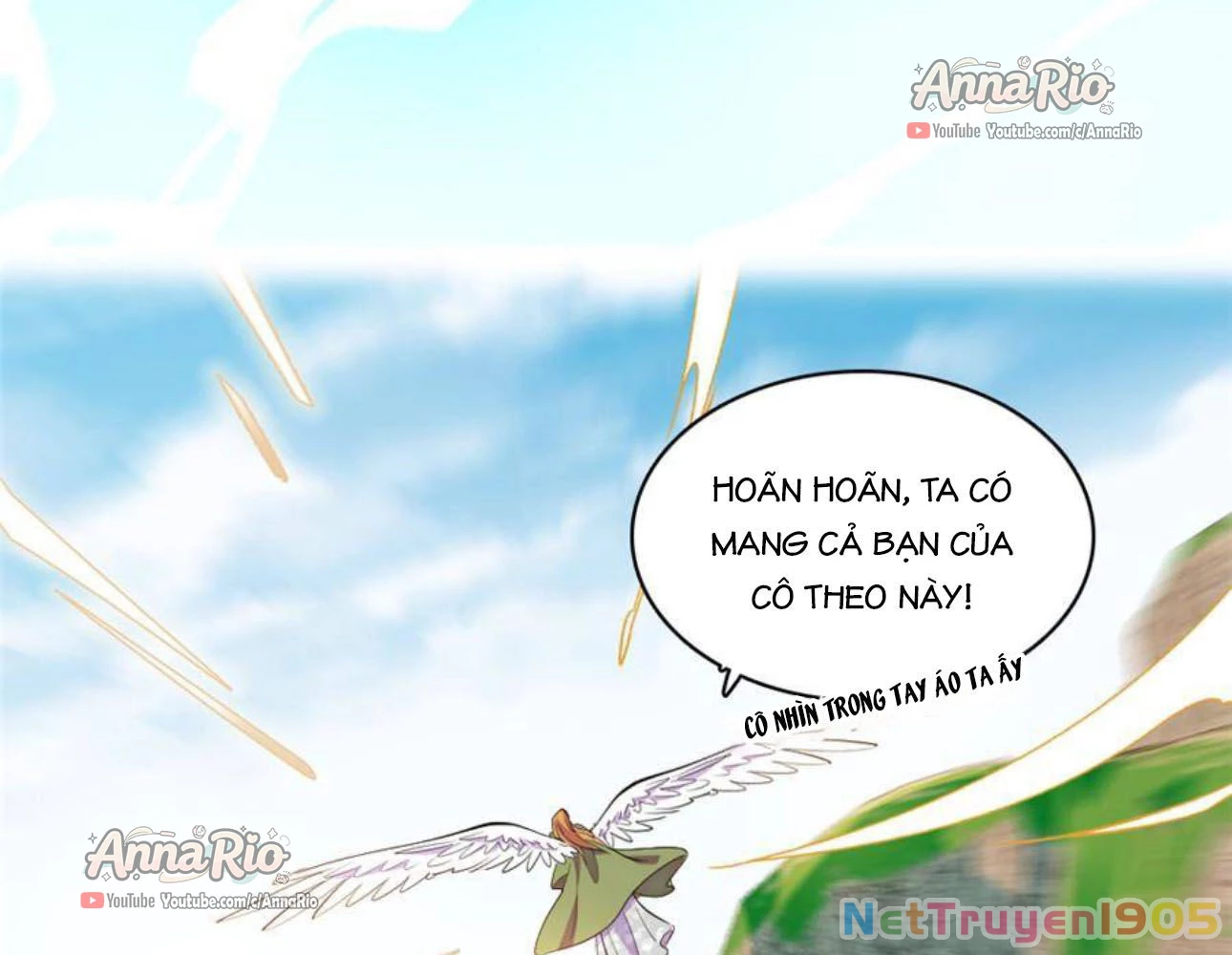 Manh Động Thú Thế Chapter 494 - 13