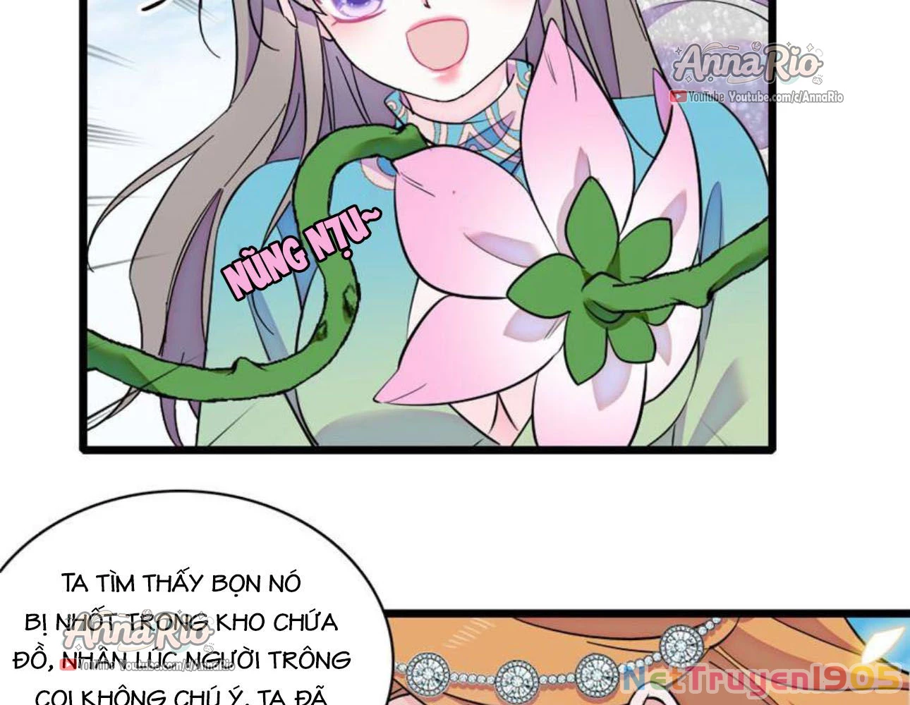 Manh Động Thú Thế Chapter 494 - 15