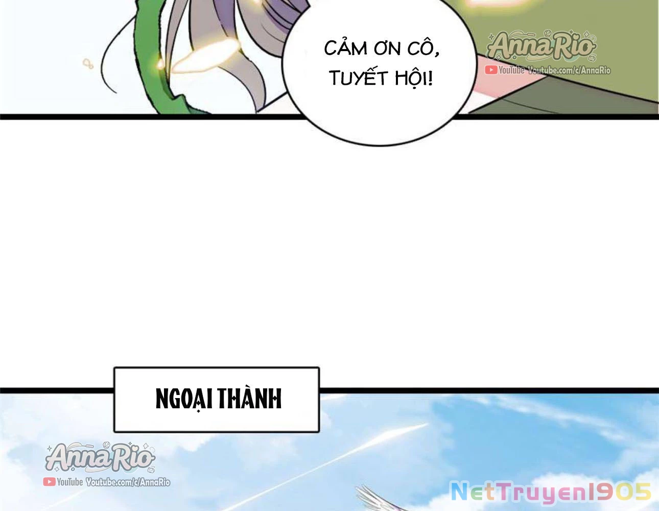 Manh Động Thú Thế Chapter 494 - 17