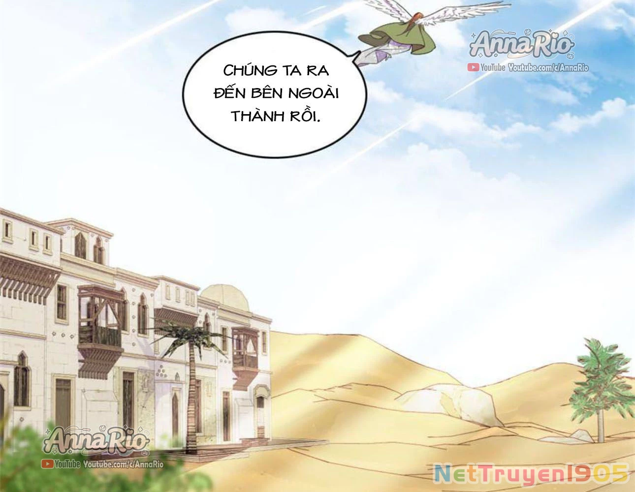 Manh Động Thú Thế Chapter 494 - 18