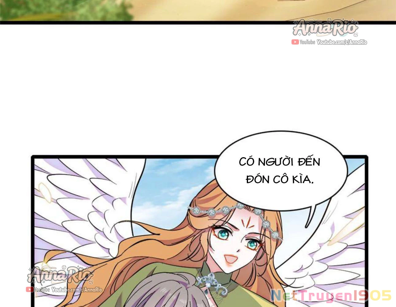Manh Động Thú Thế Chapter 494 - 19