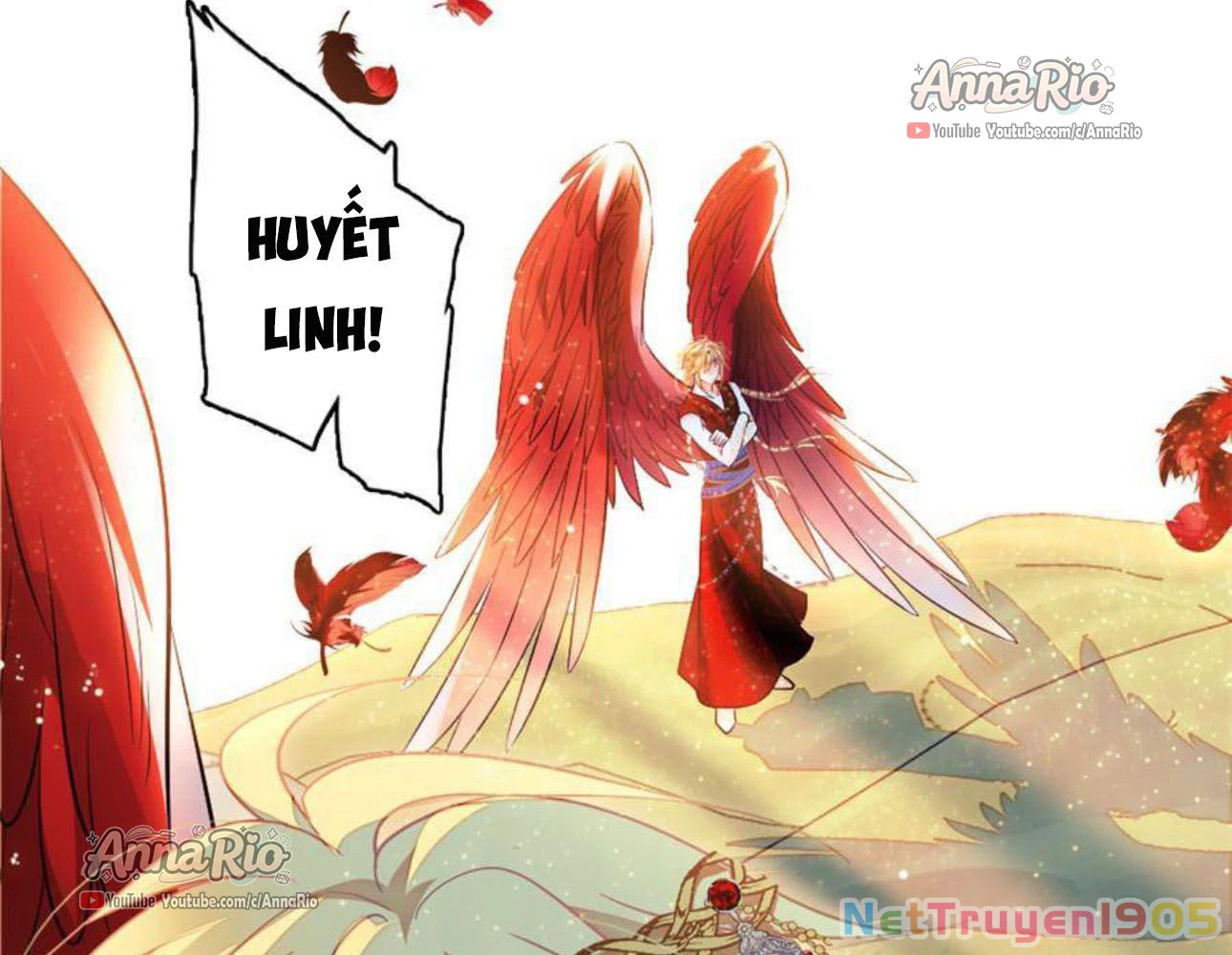 Manh Động Thú Thế Chapter 494 - 21