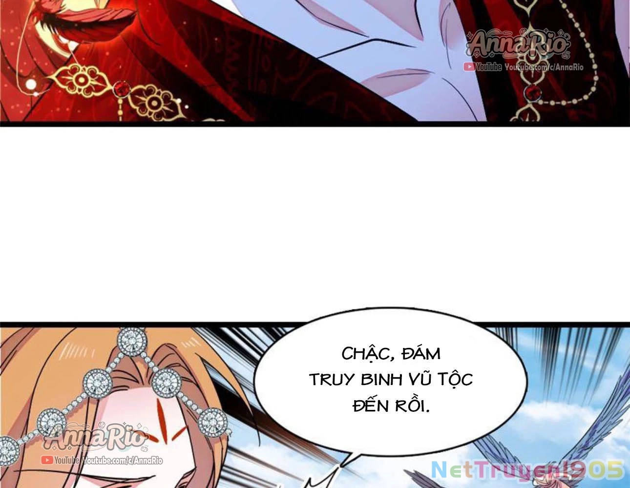 Manh Động Thú Thế Chapter 494 - 23