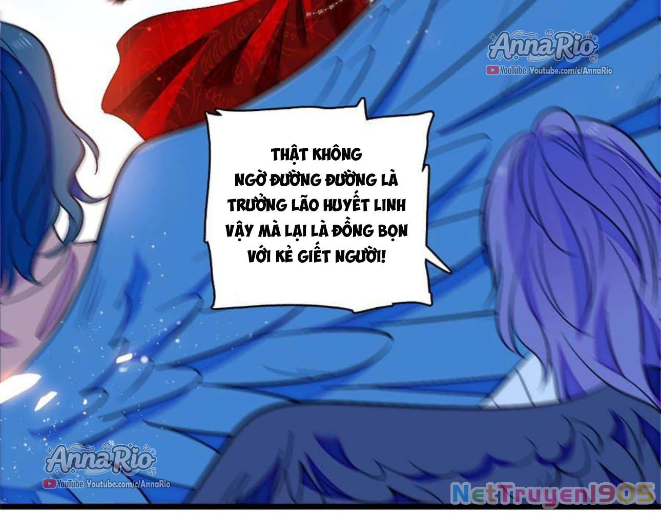 Manh Động Thú Thế Chapter 494 - 27