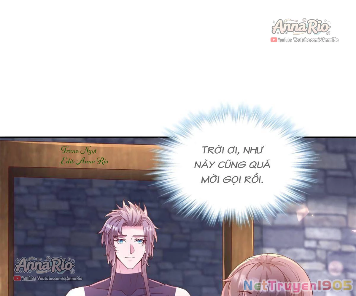 Thảnh Thơi Thú Thế Chủng Chủng Điền, Sinh Sinh Tể - Update Chapter 752 - 4