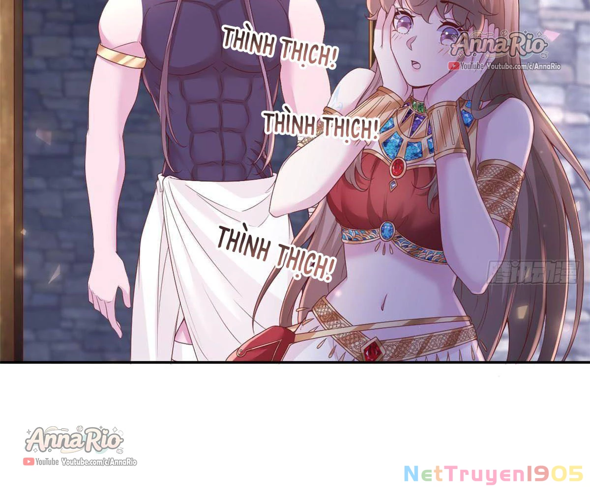 Thảnh Thơi Thú Thế Chủng Chủng Điền, Sinh Sinh Tể - Update Chapter 752 - 5