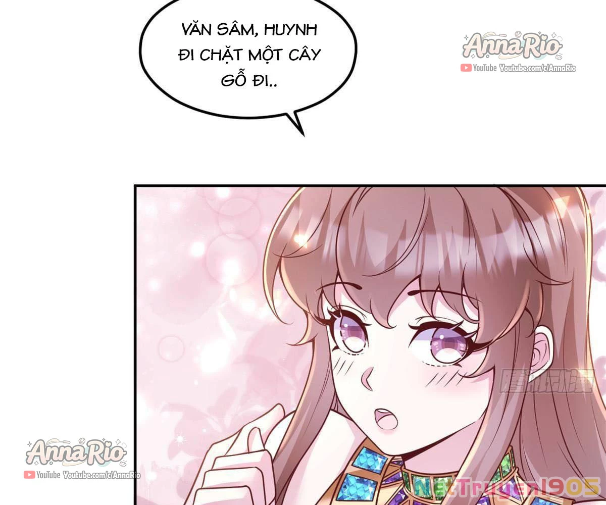 Thảnh Thơi Thú Thế Chủng Chủng Điền, Sinh Sinh Tể - Update Chapter 752 - 8