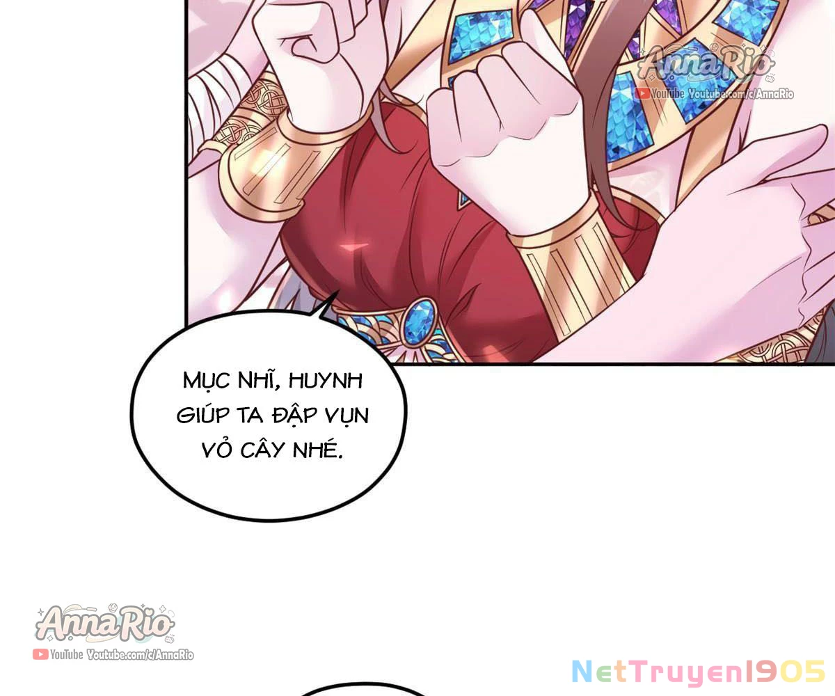 Thảnh Thơi Thú Thế Chủng Chủng Điền, Sinh Sinh Tể - Update Chapter 752 - 9
