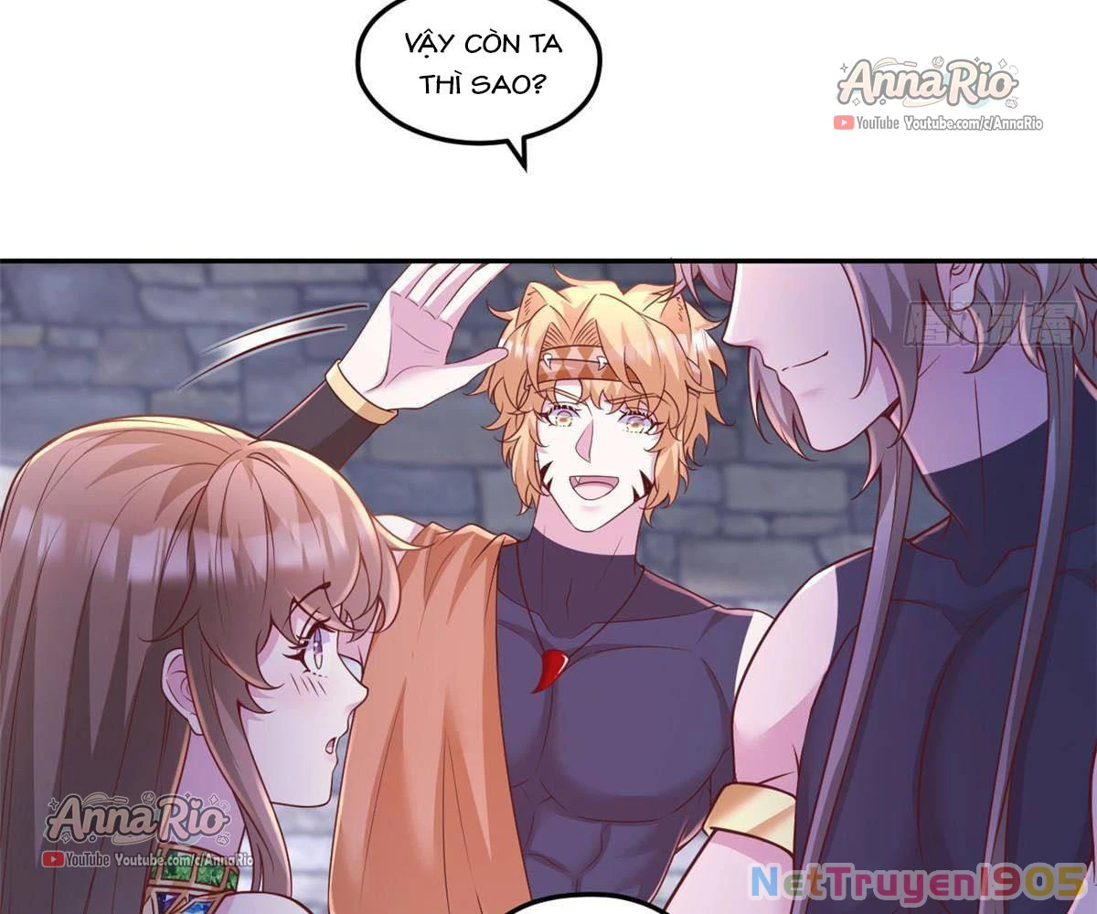 Thảnh Thơi Thú Thế Chủng Chủng Điền, Sinh Sinh Tể - Update Chapter 752 - 10