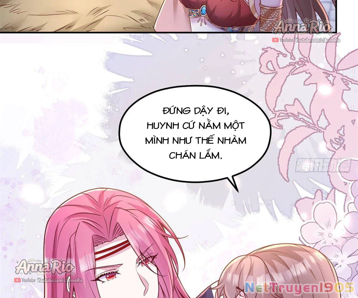 Thảnh Thơi Thú Thế Chủng Chủng Điền, Sinh Sinh Tể - Update Chapter 752 - 13