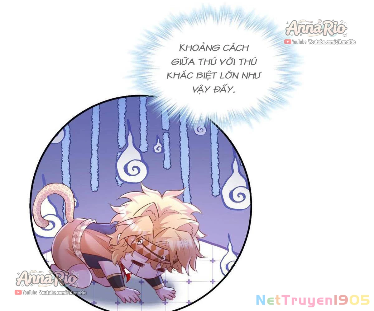 Thảnh Thơi Thú Thế Chủng Chủng Điền, Sinh Sinh Tể - Update Chapter 752 - 18