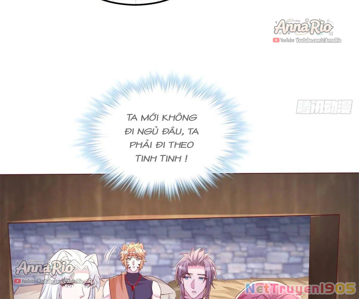 Thảnh Thơi Thú Thế Chủng Chủng Điền, Sinh Sinh Tể - Update Chapter 752 - 19