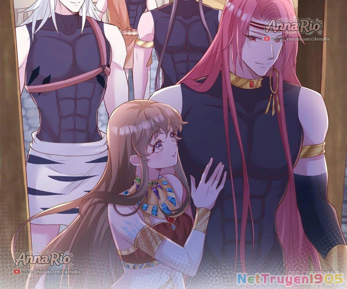 Thảnh Thơi Thú Thế Chủng Chủng Điền, Sinh Sinh Tể - Update Chapter 752 - 20