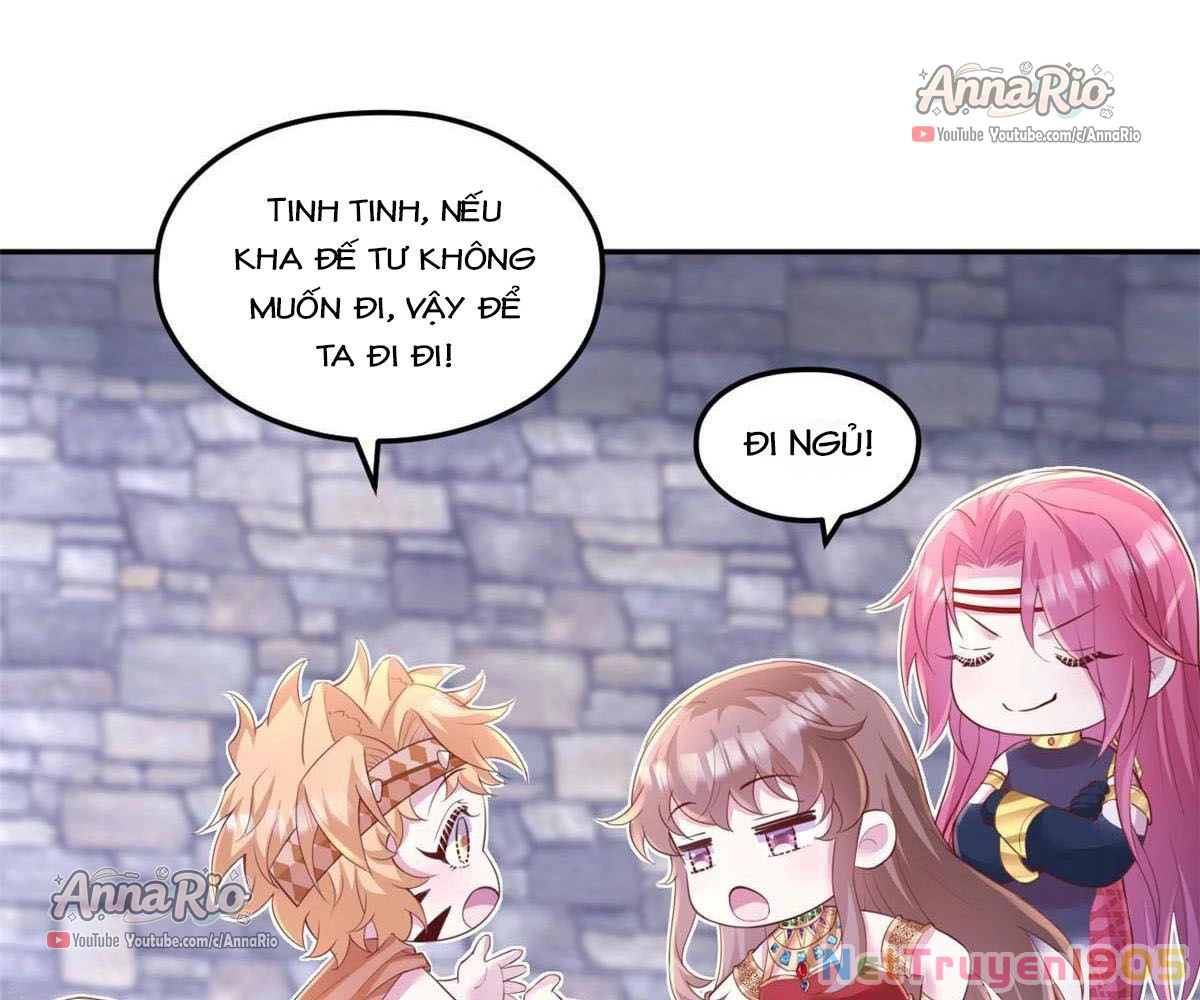 Thảnh Thơi Thú Thế Chủng Chủng Điền, Sinh Sinh Tể - Update Chapter 752 - 23