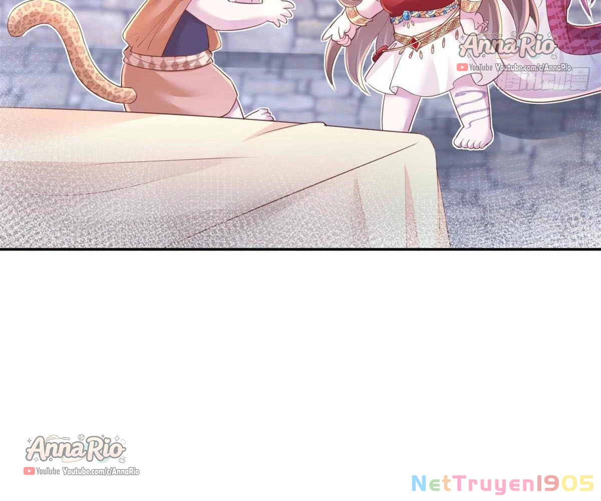 Thảnh Thơi Thú Thế Chủng Chủng Điền, Sinh Sinh Tể - Update Chapter 752 - 24