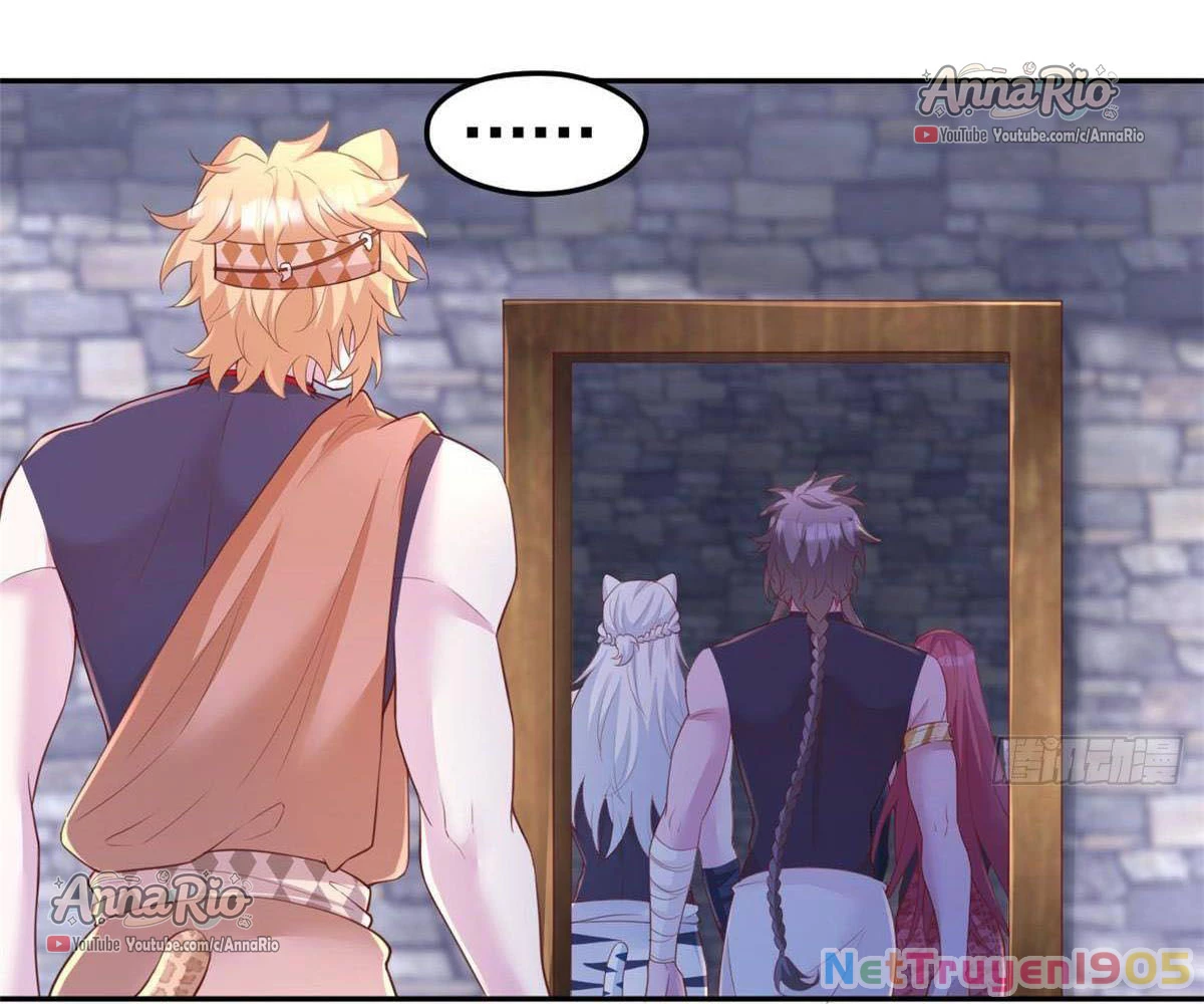 Thảnh Thơi Thú Thế Chủng Chủng Điền, Sinh Sinh Tể - Update Chapter 752 - 25