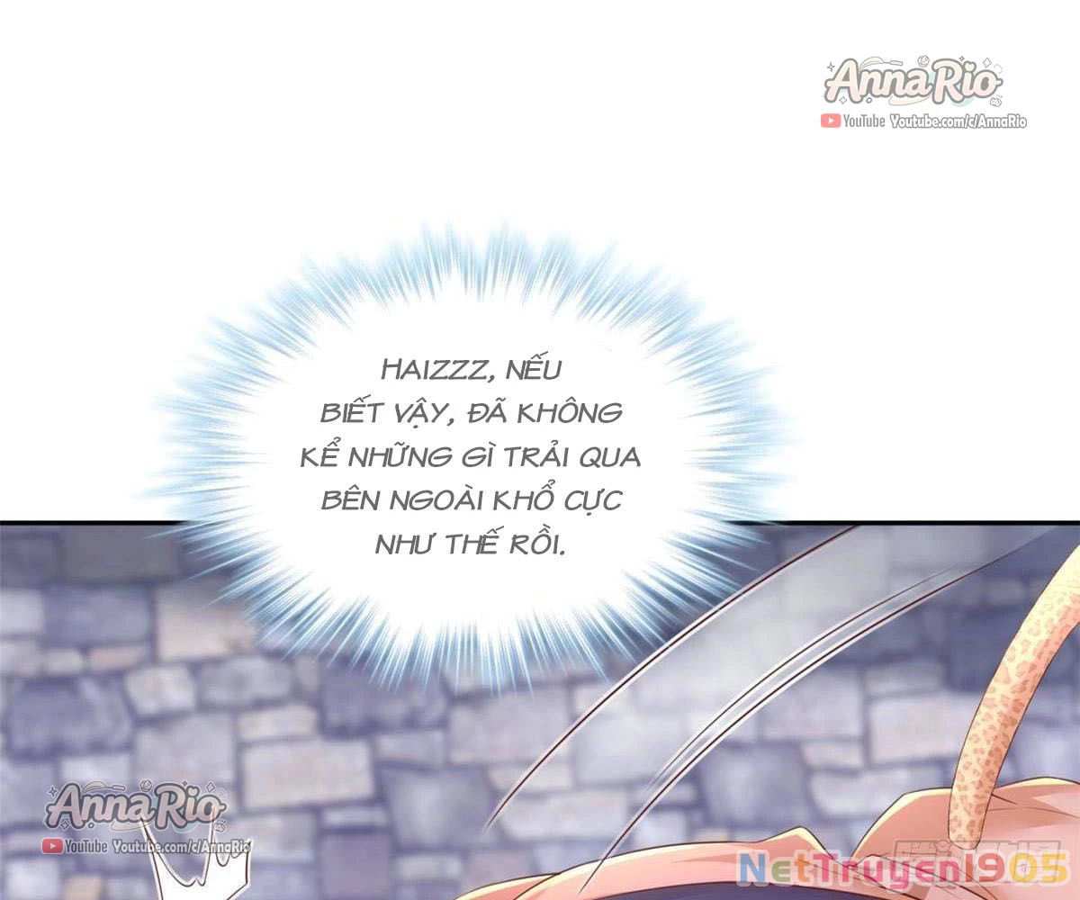 Thảnh Thơi Thú Thế Chủng Chủng Điền, Sinh Sinh Tể - Update Chapter 752 - 28