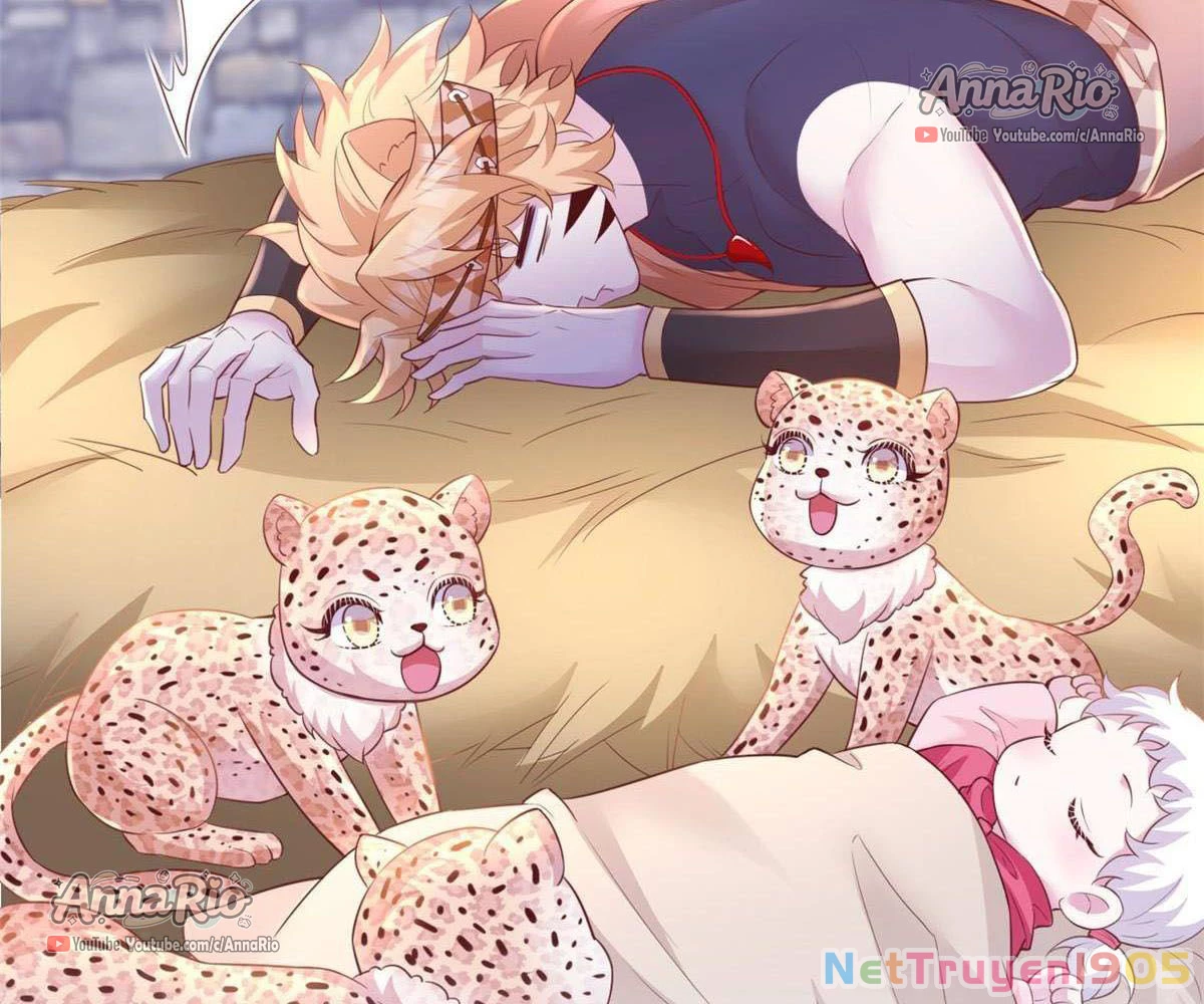 Thảnh Thơi Thú Thế Chủng Chủng Điền, Sinh Sinh Tể - Update Chapter 752 - 29
