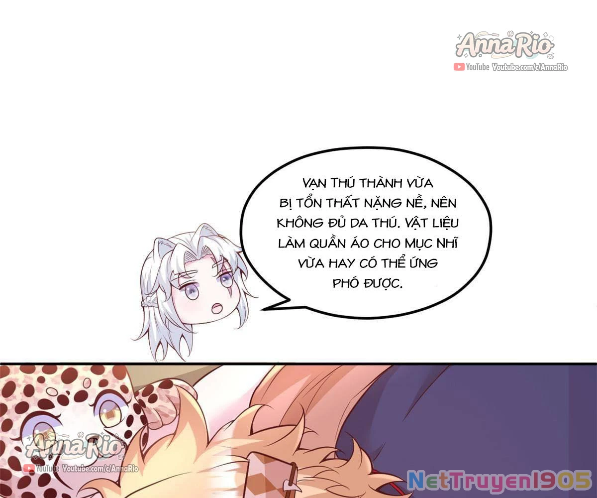 Thảnh Thơi Thú Thế Chủng Chủng Điền, Sinh Sinh Tể - Update Chapter 752 - 31