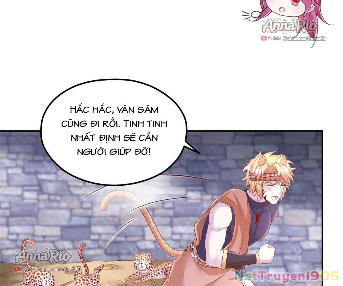 Thảnh Thơi Thú Thế Chủng Chủng Điền, Sinh Sinh Tể - Update Chapter 752 - 33