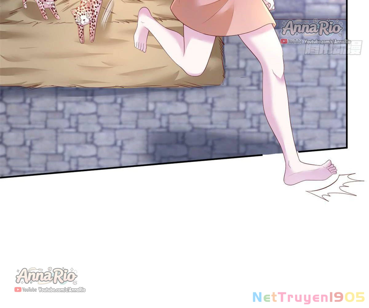 Thảnh Thơi Thú Thế Chủng Chủng Điền, Sinh Sinh Tể - Update Chapter 752 - 34