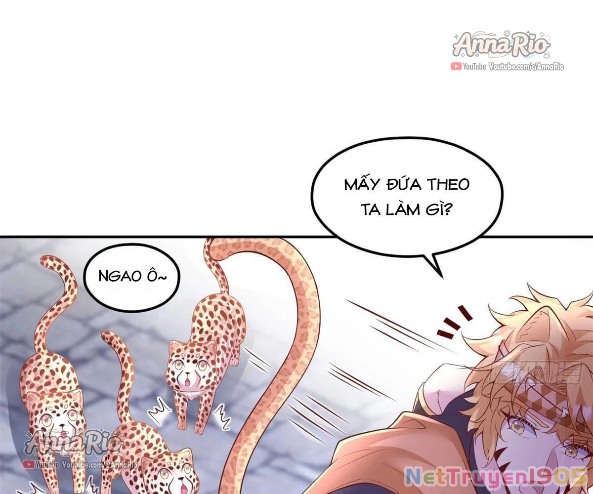Thảnh Thơi Thú Thế Chủng Chủng Điền, Sinh Sinh Tể - Update Chapter 752 - 35