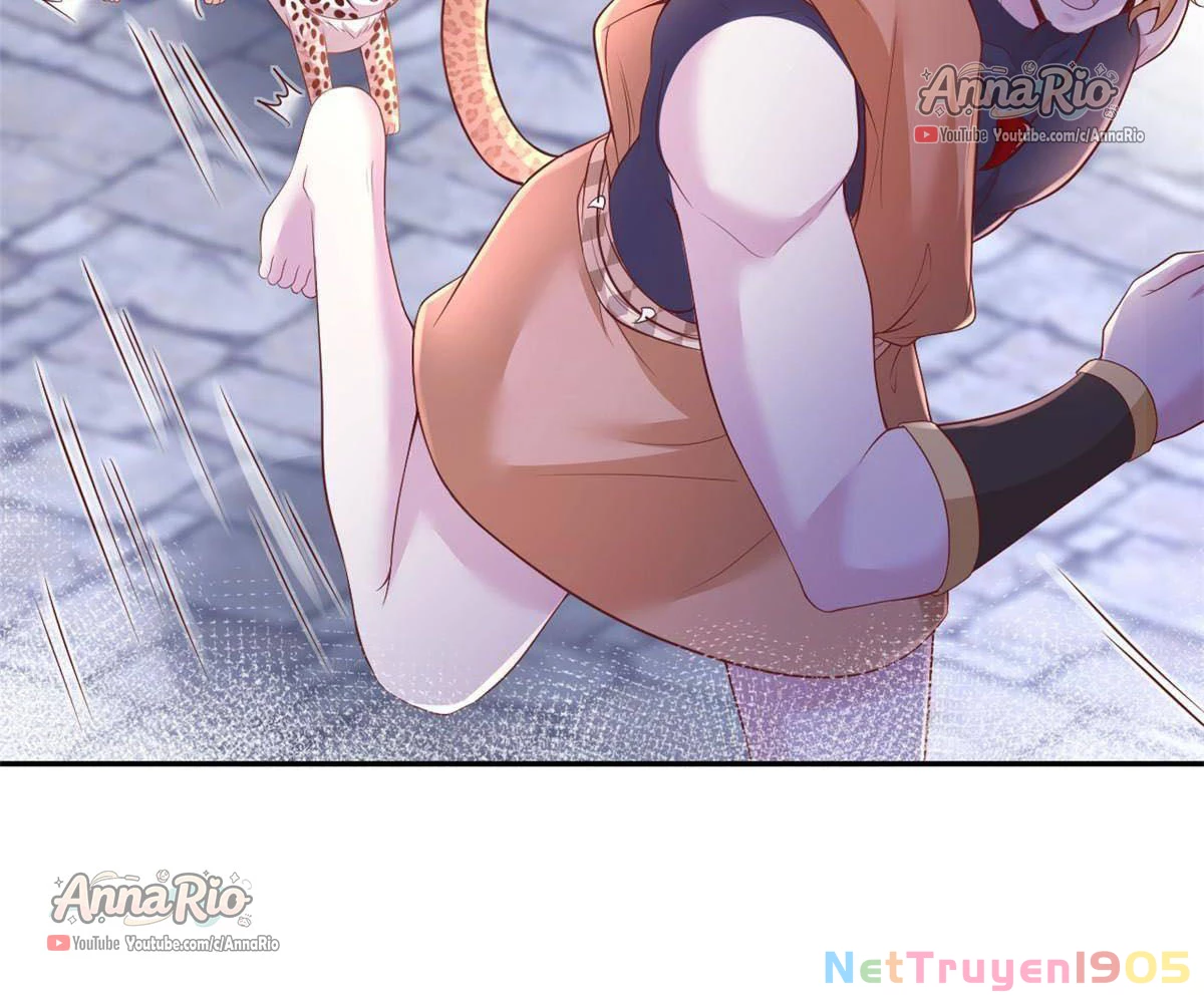 Thảnh Thơi Thú Thế Chủng Chủng Điền, Sinh Sinh Tể - Update Chapter 752 - 36