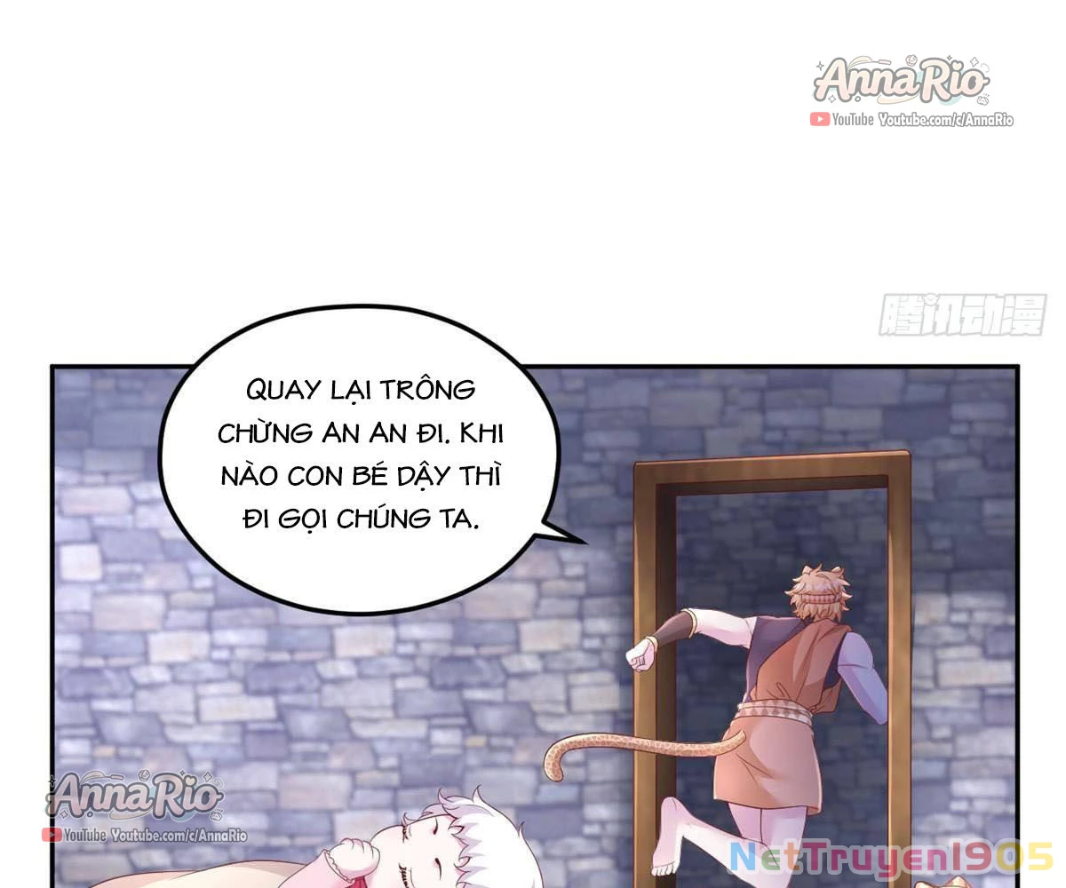 Thảnh Thơi Thú Thế Chủng Chủng Điền, Sinh Sinh Tể - Update Chapter 752 - 37