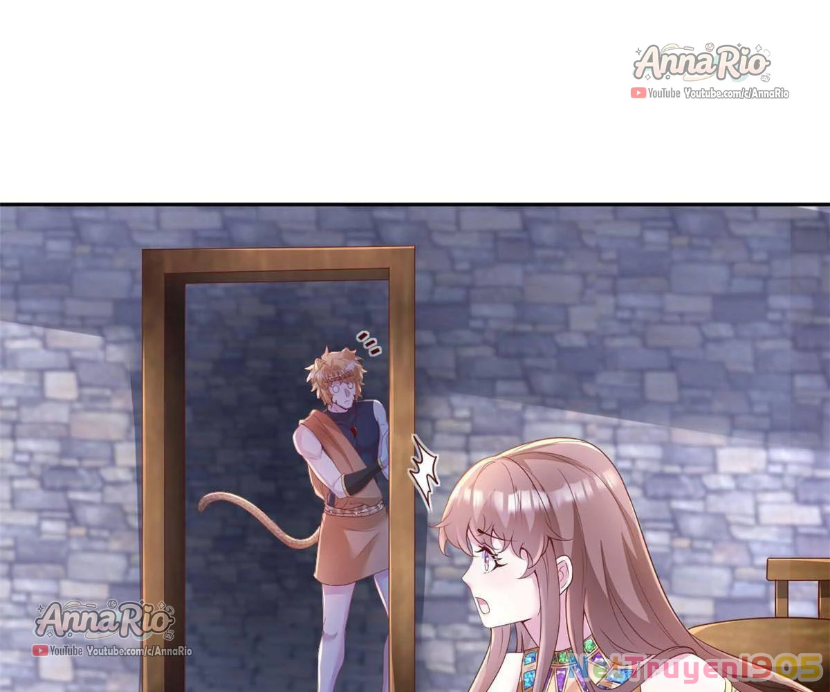 Thảnh Thơi Thú Thế Chủng Chủng Điền, Sinh Sinh Tể - Update Chapter 753 - 4