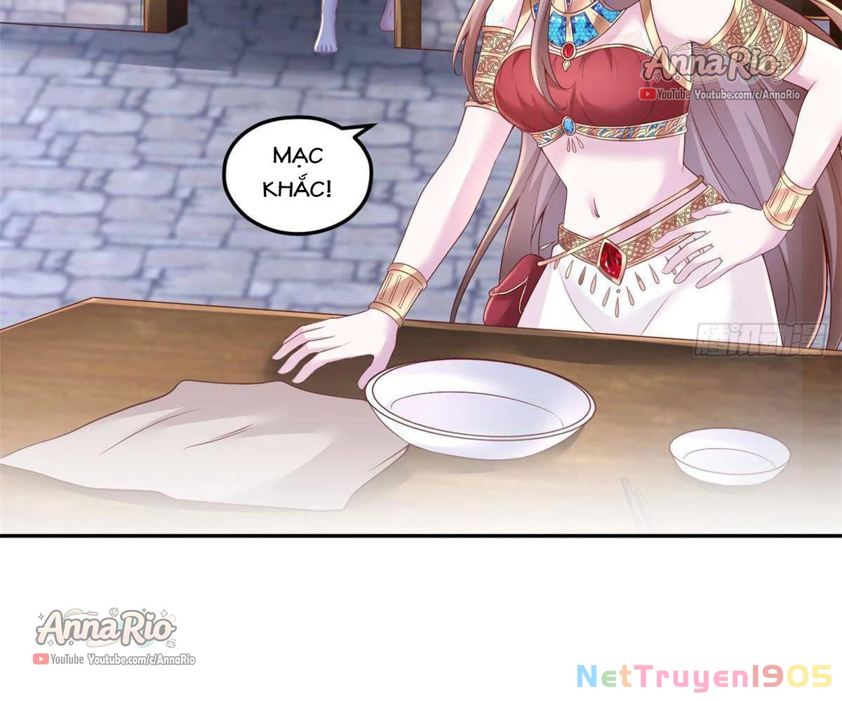 Thảnh Thơi Thú Thế Chủng Chủng Điền, Sinh Sinh Tể - Update Chapter 753 - 5
