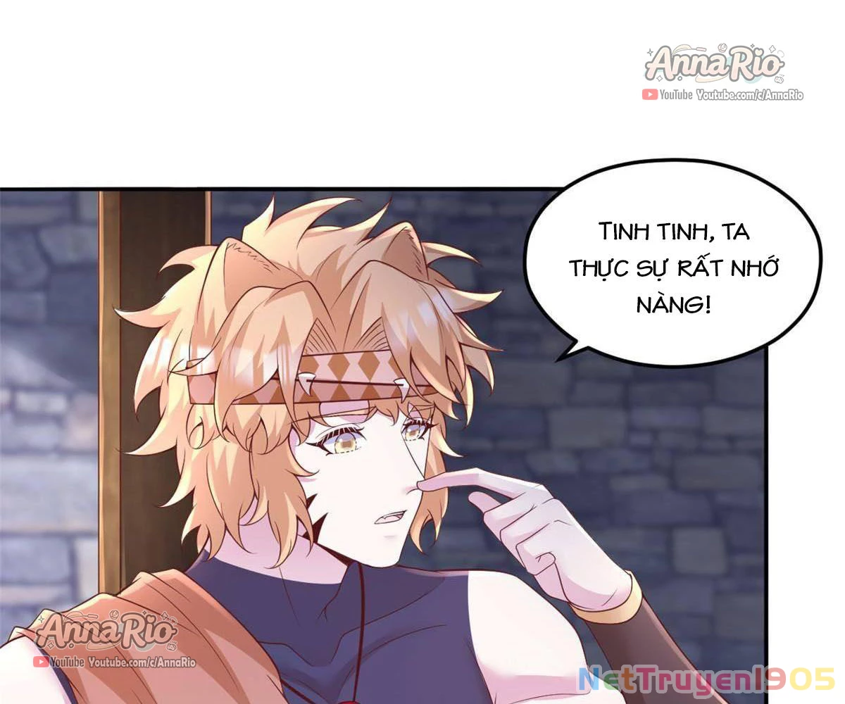 Thảnh Thơi Thú Thế Chủng Chủng Điền, Sinh Sinh Tể - Update Chapter 753 - 6