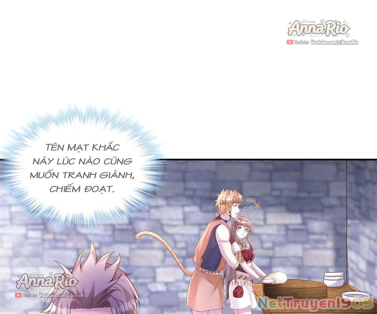 Thảnh Thơi Thú Thế Chủng Chủng Điền, Sinh Sinh Tể - Update Chapter 753 - 8
