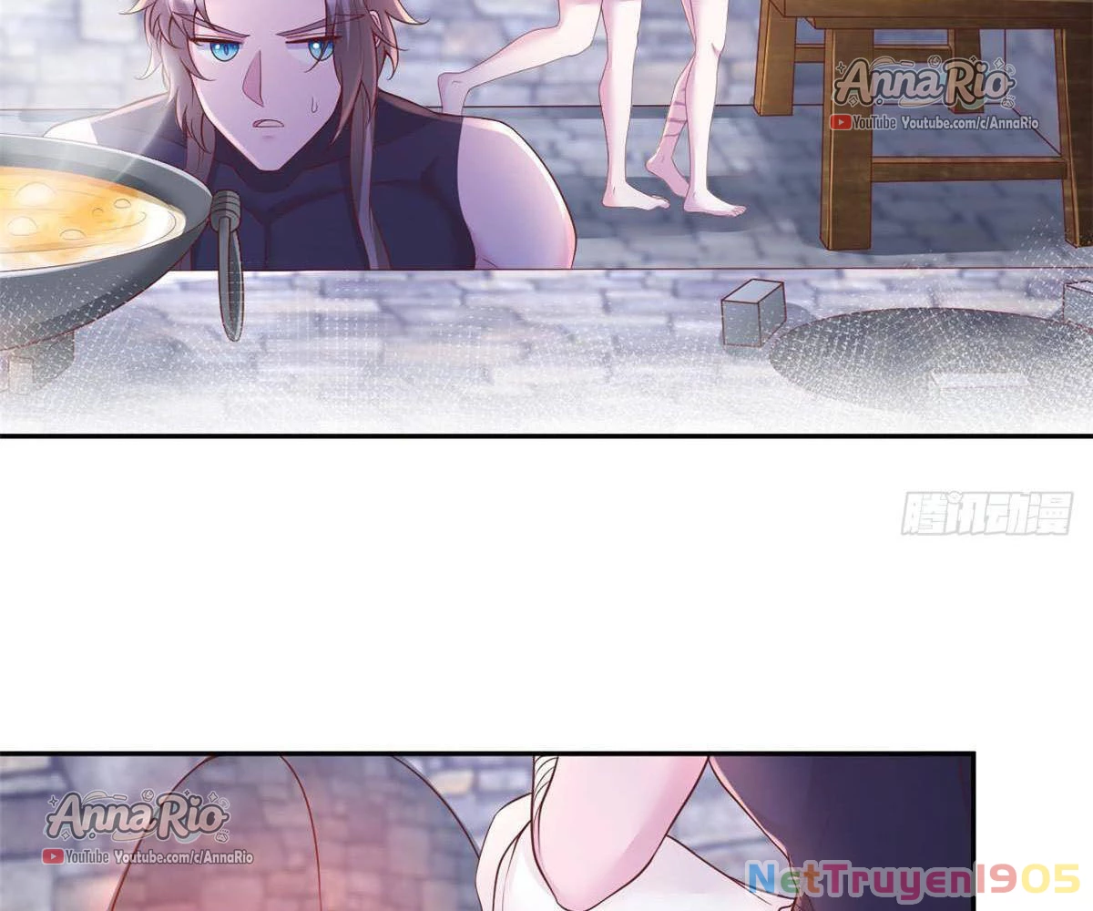 Thảnh Thơi Thú Thế Chủng Chủng Điền, Sinh Sinh Tể - Update Chapter 753 - 9