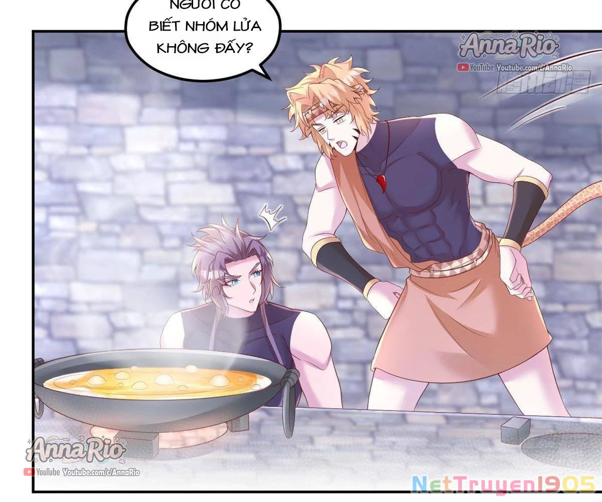 Thảnh Thơi Thú Thế Chủng Chủng Điền, Sinh Sinh Tể - Update Chapter 753 - 11