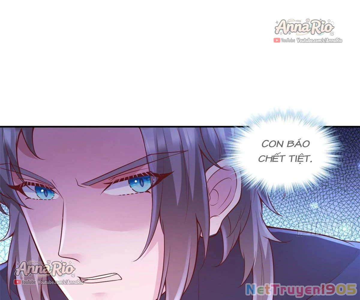 Thảnh Thơi Thú Thế Chủng Chủng Điền, Sinh Sinh Tể - Update Chapter 753 - 12