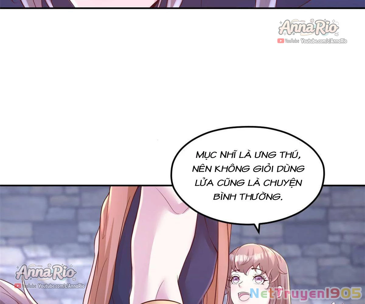 Thảnh Thơi Thú Thế Chủng Chủng Điền, Sinh Sinh Tể - Update Chapter 753 - 13