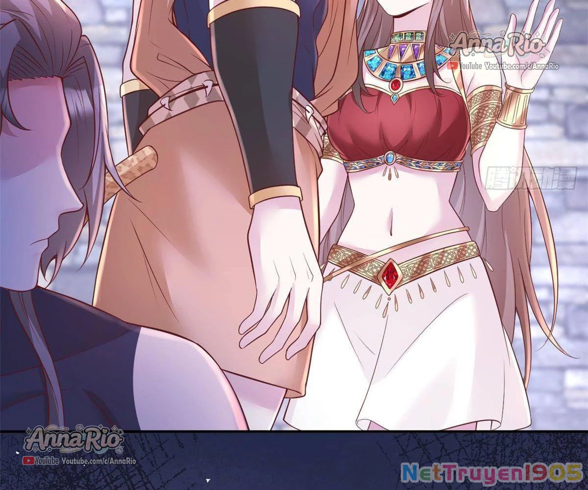 Thảnh Thơi Thú Thế Chủng Chủng Điền, Sinh Sinh Tể - Update Chapter 753 - 14