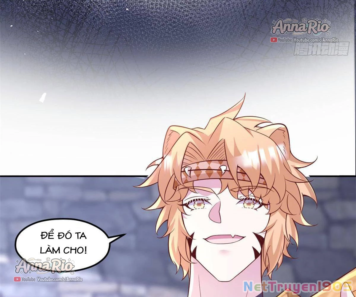 Thảnh Thơi Thú Thế Chủng Chủng Điền, Sinh Sinh Tể - Update Chapter 753 - 19