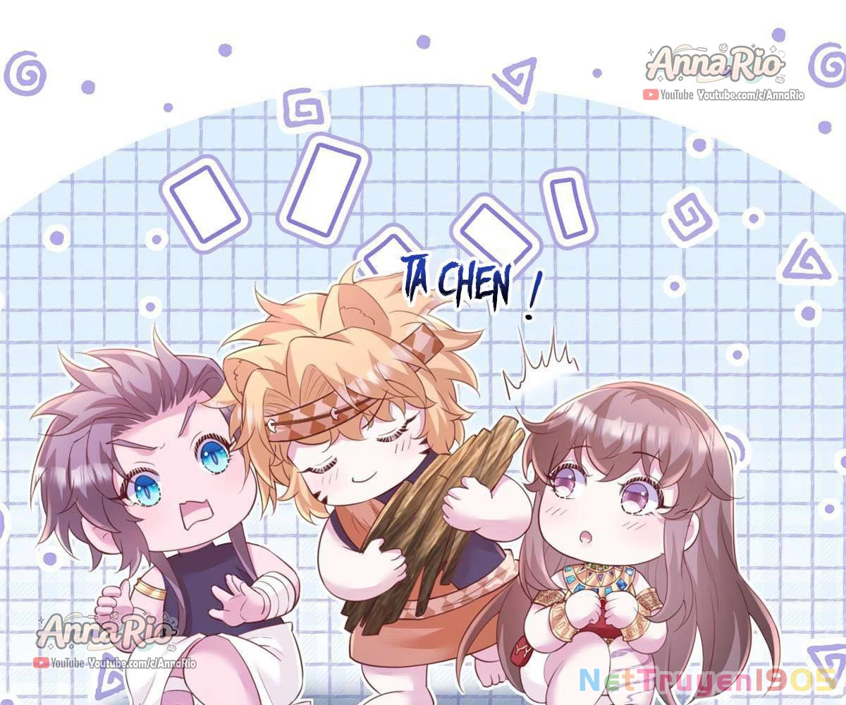 Thảnh Thơi Thú Thế Chủng Chủng Điền, Sinh Sinh Tể - Update Chapter 753 - 22