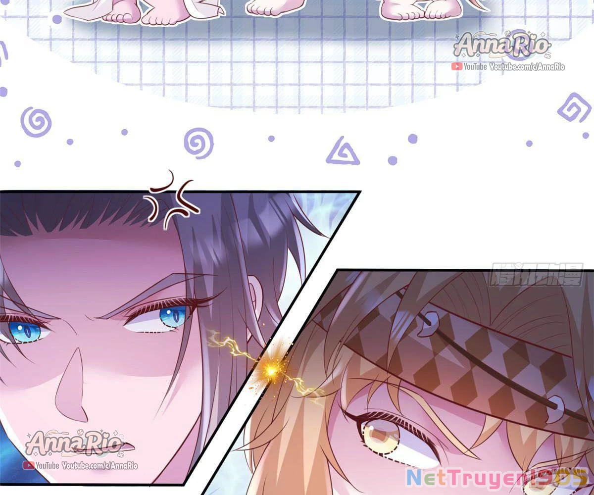 Thảnh Thơi Thú Thế Chủng Chủng Điền, Sinh Sinh Tể - Update Chapter 753 - 23