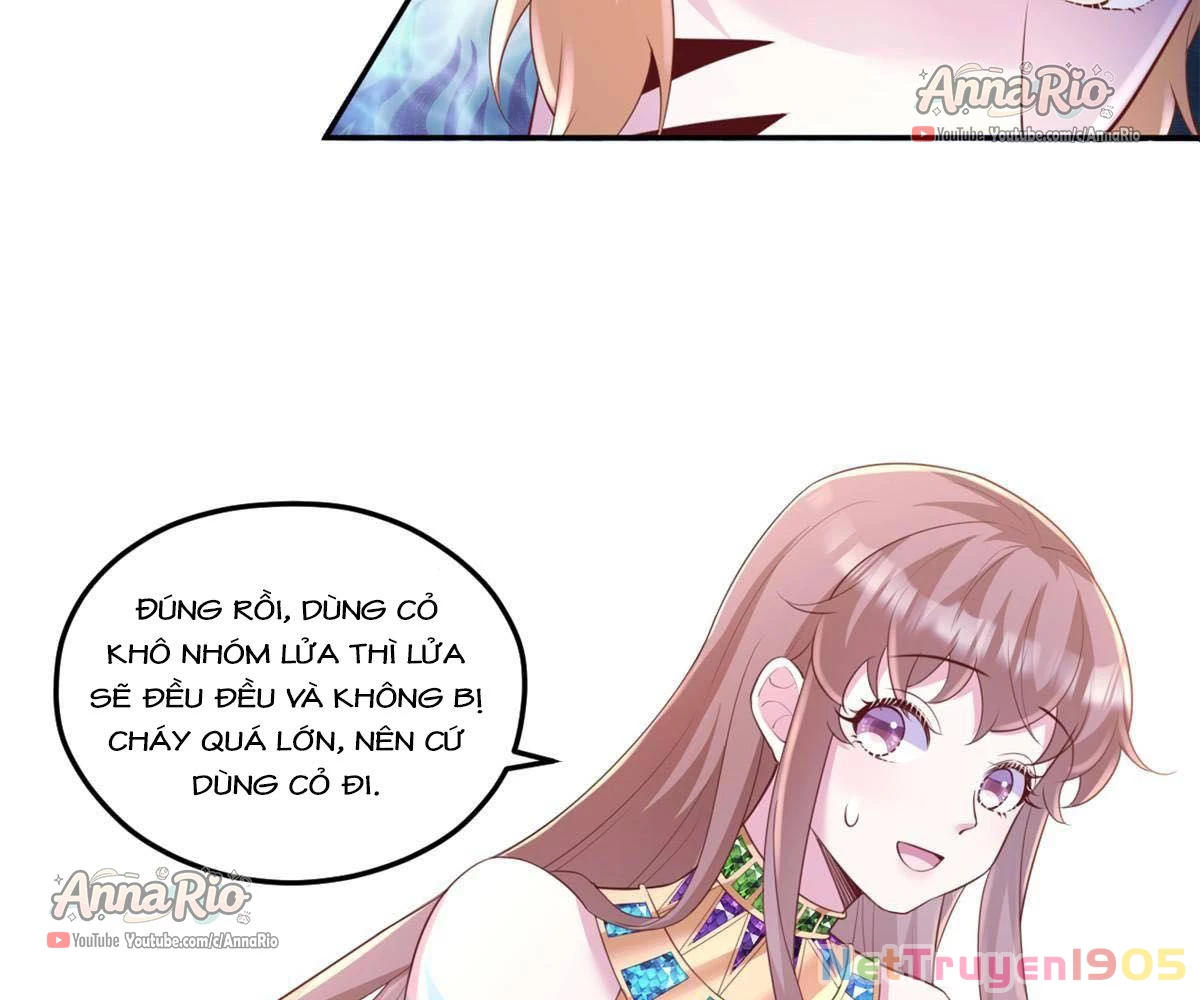 Thảnh Thơi Thú Thế Chủng Chủng Điền, Sinh Sinh Tể - Update Chapter 753 - 24