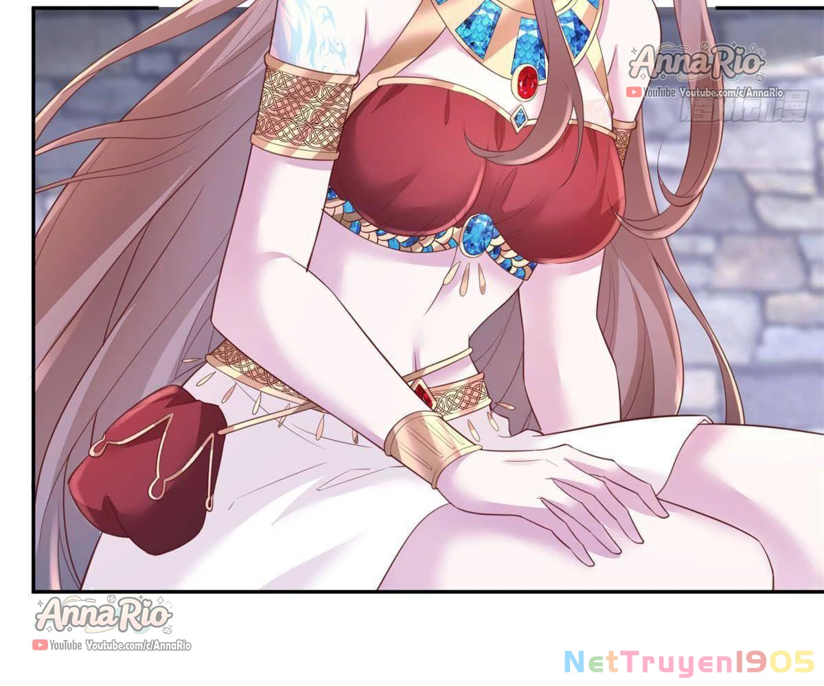 Thảnh Thơi Thú Thế Chủng Chủng Điền, Sinh Sinh Tể - Update Chapter 753 - 25