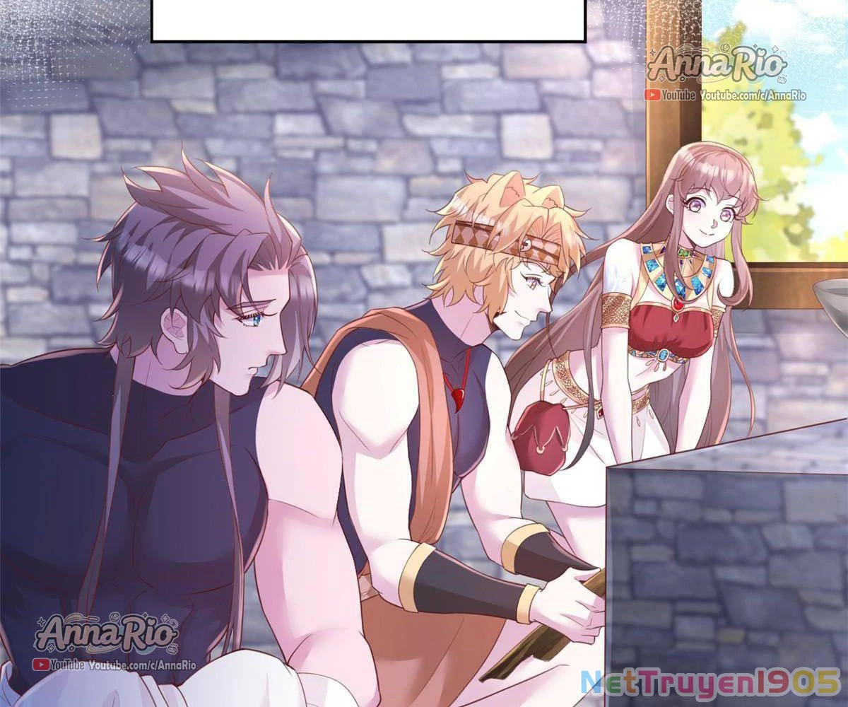 Thảnh Thơi Thú Thế Chủng Chủng Điền, Sinh Sinh Tể - Update Chapter 753 - 27