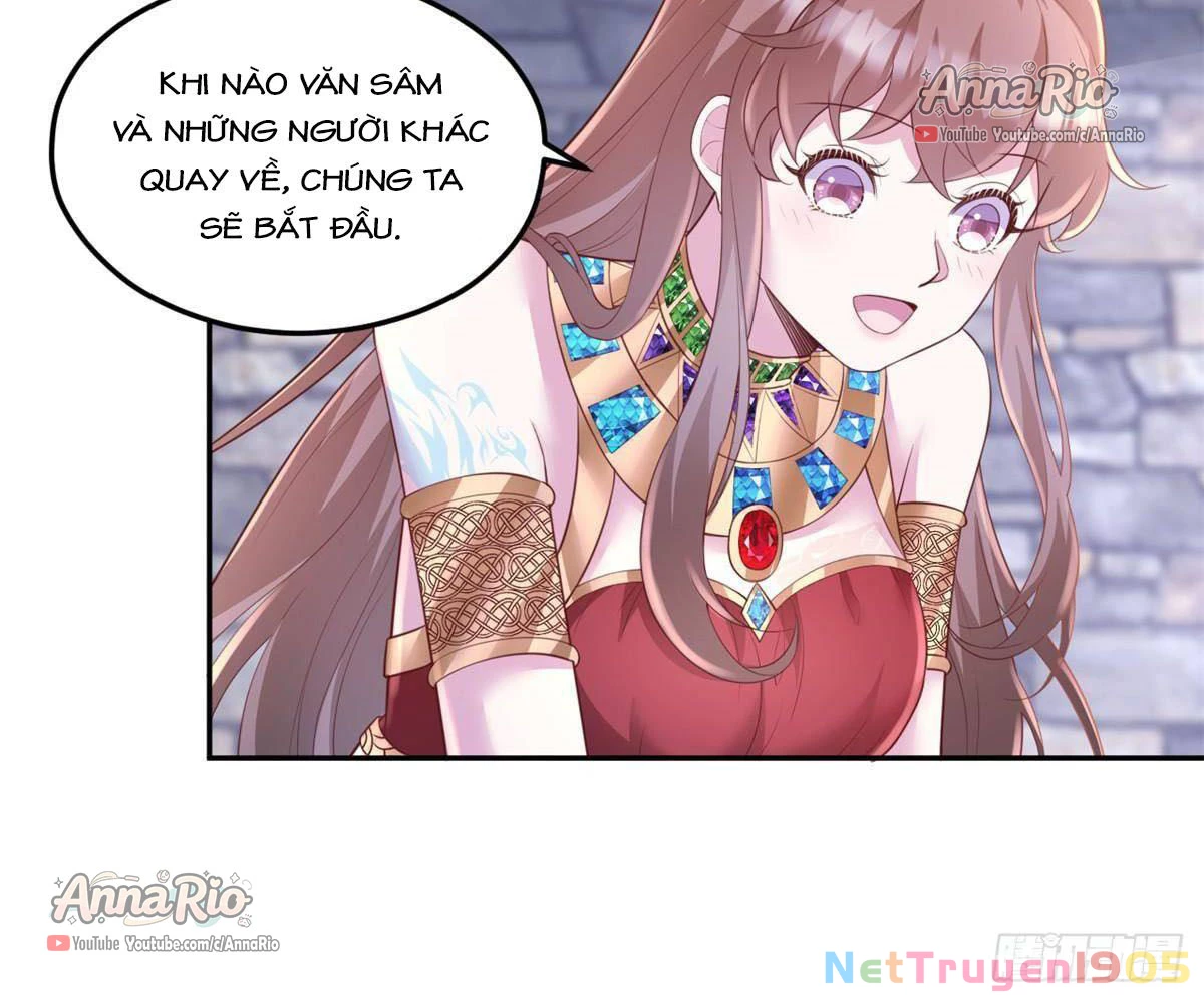 Thảnh Thơi Thú Thế Chủng Chủng Điền, Sinh Sinh Tể - Update Chapter 753 - 29
