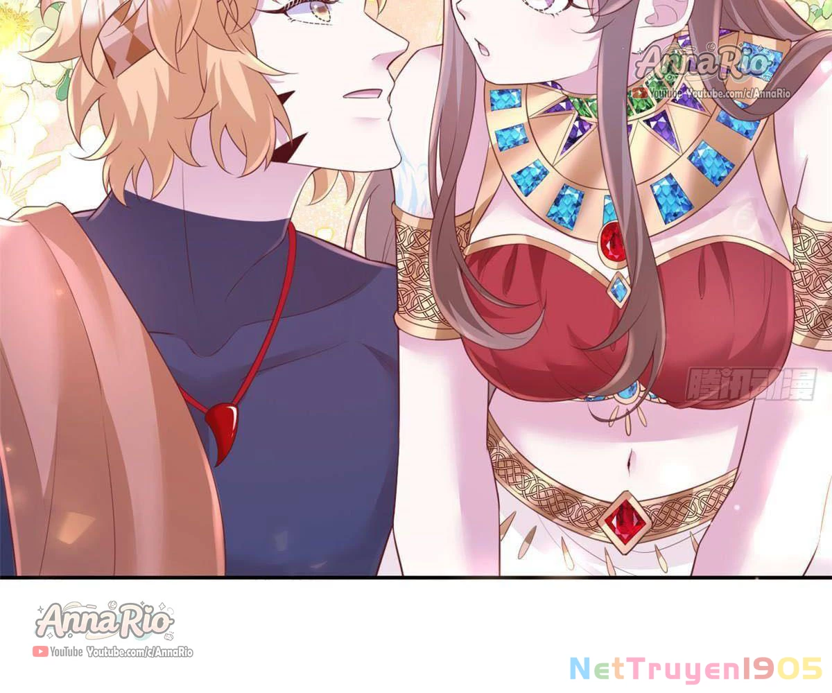 Thảnh Thơi Thú Thế Chủng Chủng Điền, Sinh Sinh Tể - Update Chapter 753 - 31