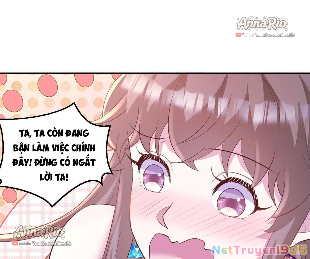 Thảnh Thơi Thú Thế Chủng Chủng Điền, Sinh Sinh Tể - Update Chapter 753 - 32