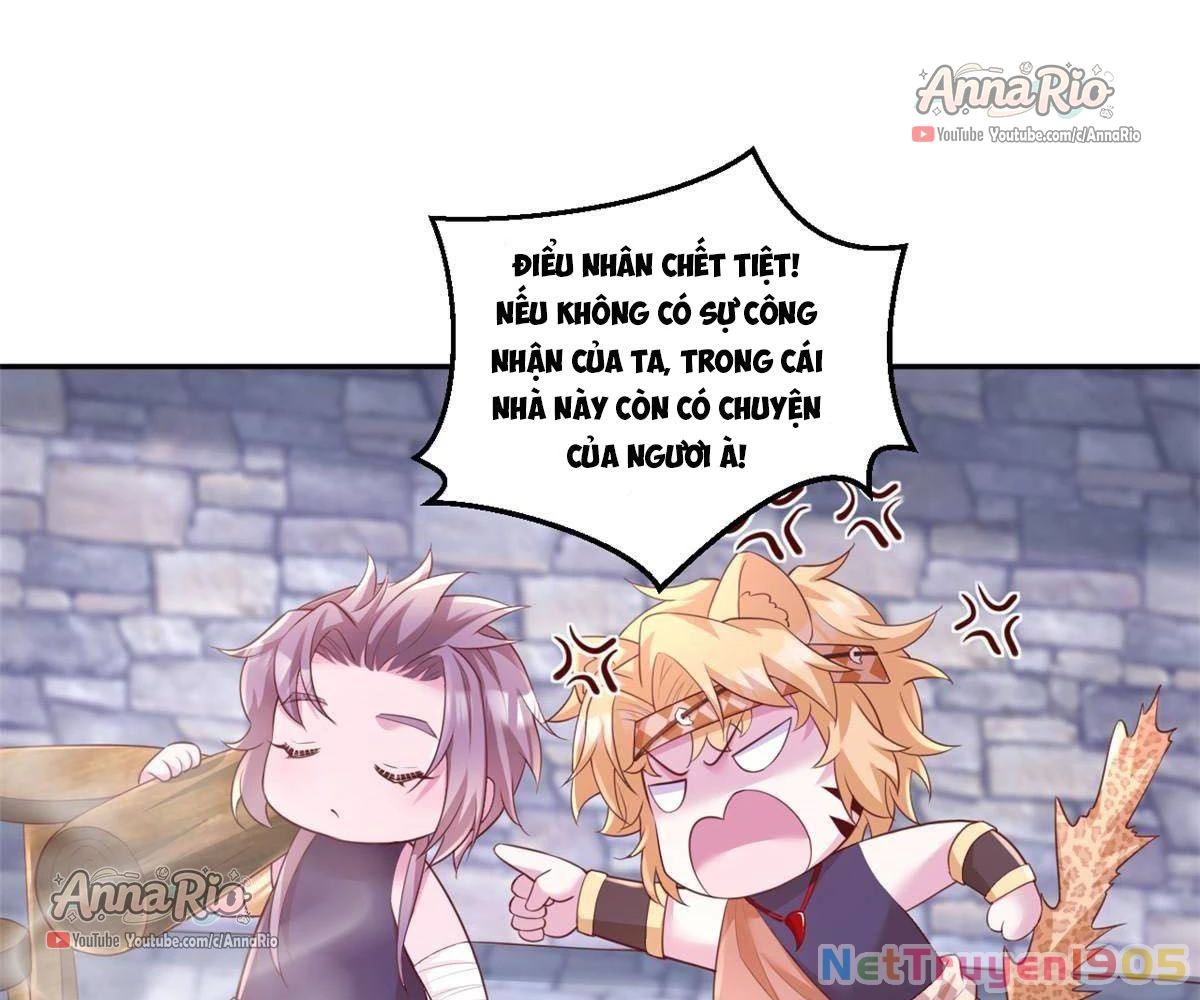 Thảnh Thơi Thú Thế Chủng Chủng Điền, Sinh Sinh Tể - Update Chapter 753 - 35