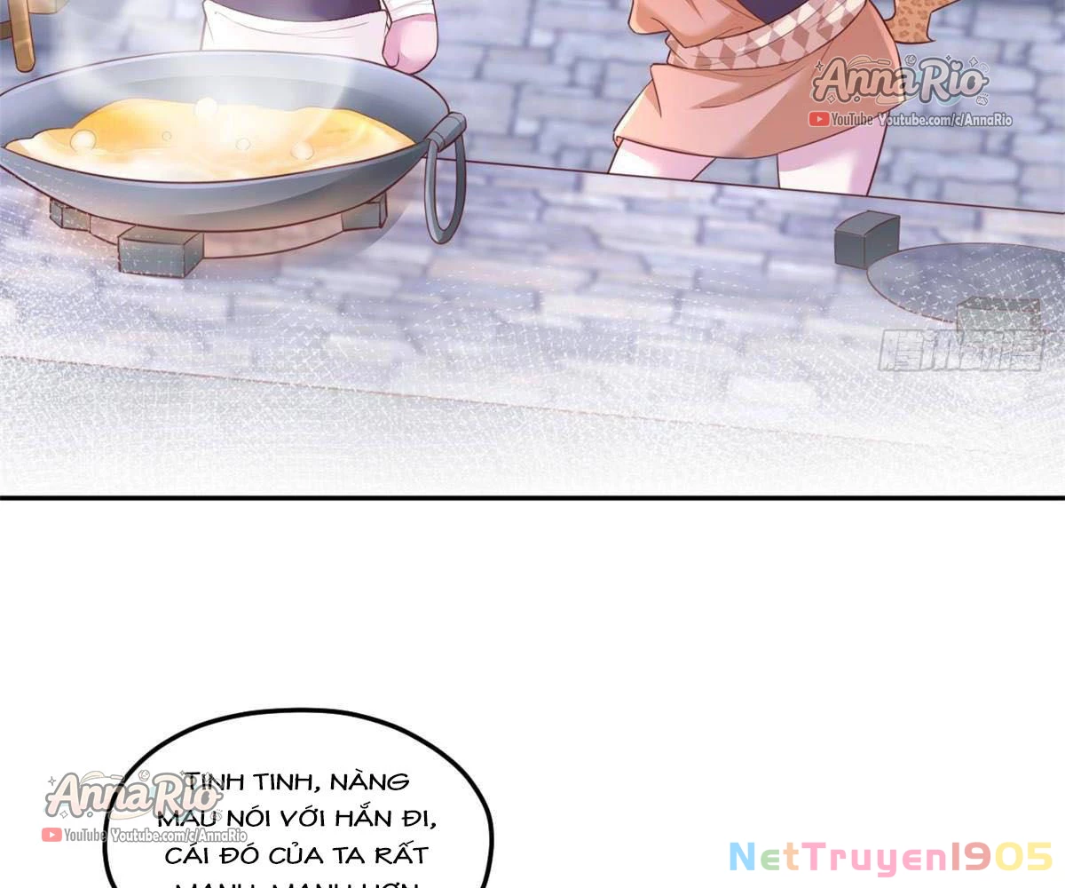 Thảnh Thơi Thú Thế Chủng Chủng Điền, Sinh Sinh Tể - Update Chapter 753 - 36