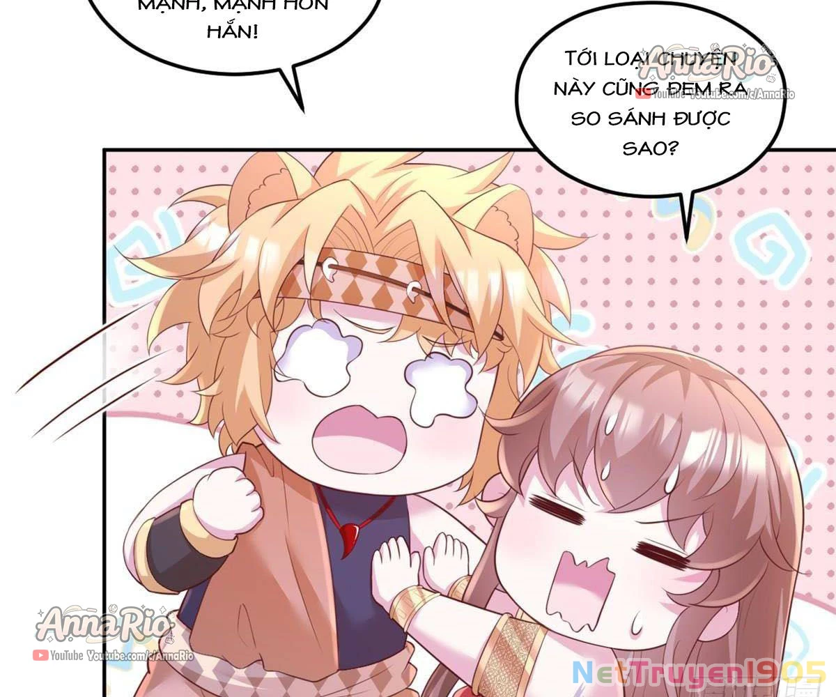 Thảnh Thơi Thú Thế Chủng Chủng Điền, Sinh Sinh Tể - Update Chapter 753 - 37