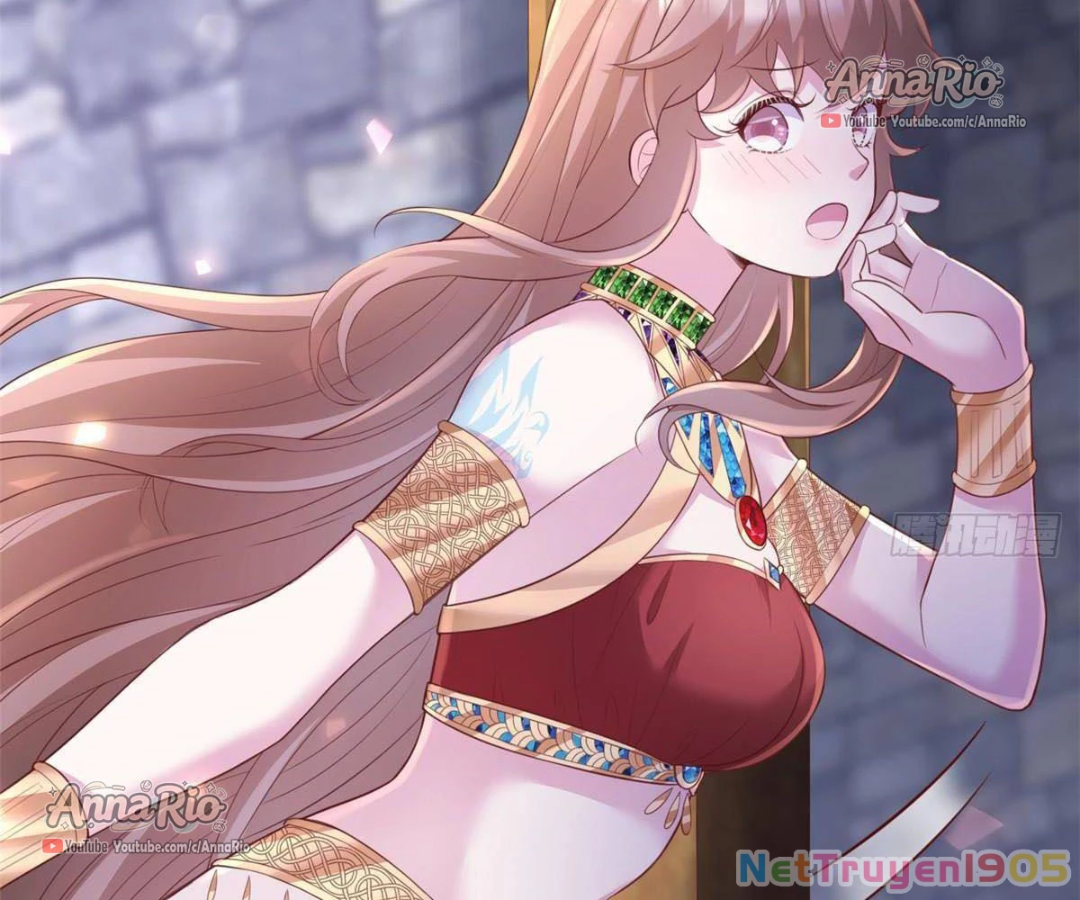 Thảnh Thơi Thú Thế Chủng Chủng Điền, Sinh Sinh Tể - Update Chapter 753 - 39
